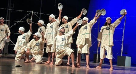 क्रांतिकारी गीतों से भगत सिंह को श्रद्धांजलि A Tribute to Bhagat Singh Through Revolutionary Songs