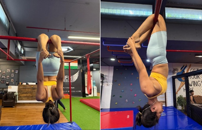 ANAN’ and Krishna Gautam’s Powerful Avatar in ‘Forest Ranger’