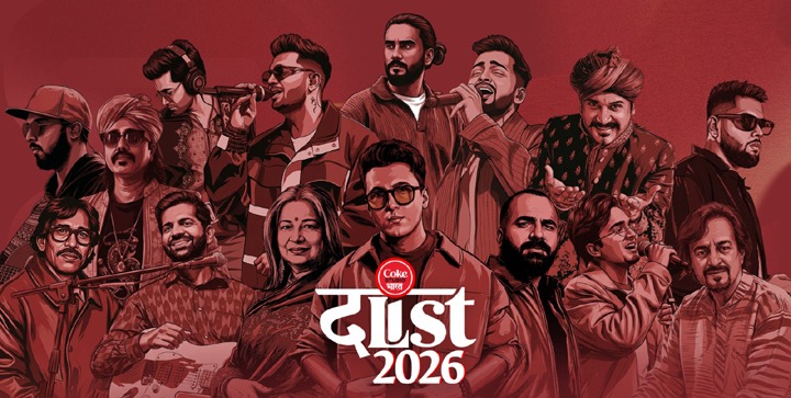 A Musical Explosion: From Bollywood to Folk—A Flourishing of New Voices!