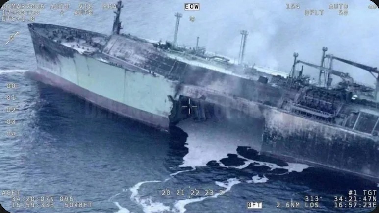 US bullying reaches the Indian Ocean: Will India wake up after failing to protect its guest?