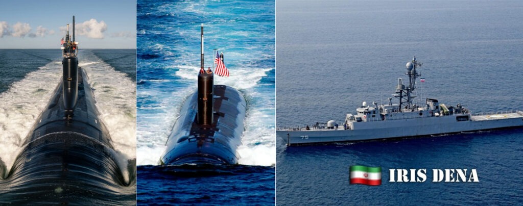 US bullying reaches the Indian Ocean: Will India wake up after failing to protect its guest?