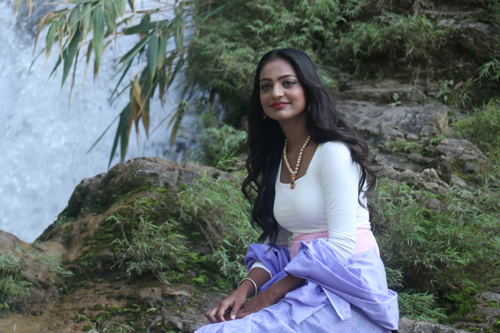 The upcoming film The Diary of Manipur has landed in fresh controversy