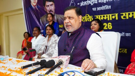 Pawan Launches Sharp Attack on 'Education Mafia': Writes to Yogi, Demanding Strict Action!