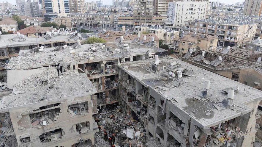 Reform the Structural Power Balance—or Dissolve the UNSC