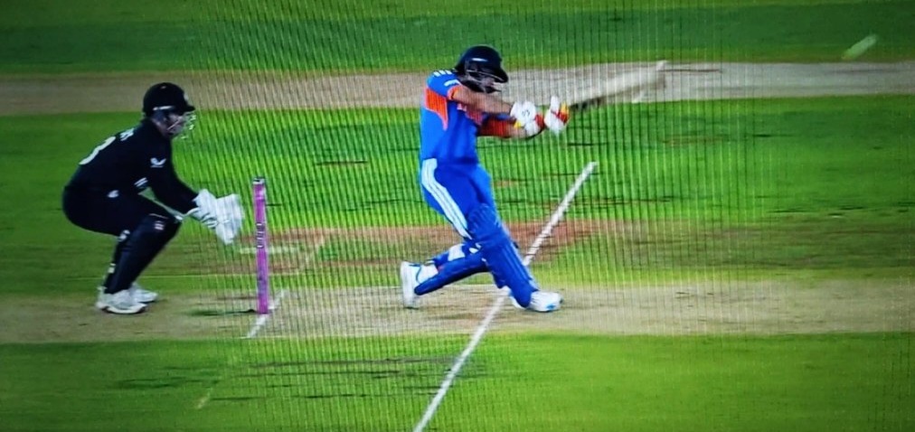 T20 World Cup 2026 Final: India thrash New Zealand by 96 runs, become champions for the third time!