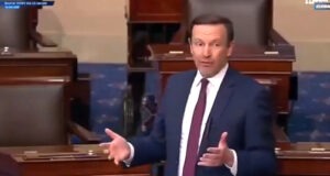 Senator's Sharp Retort
