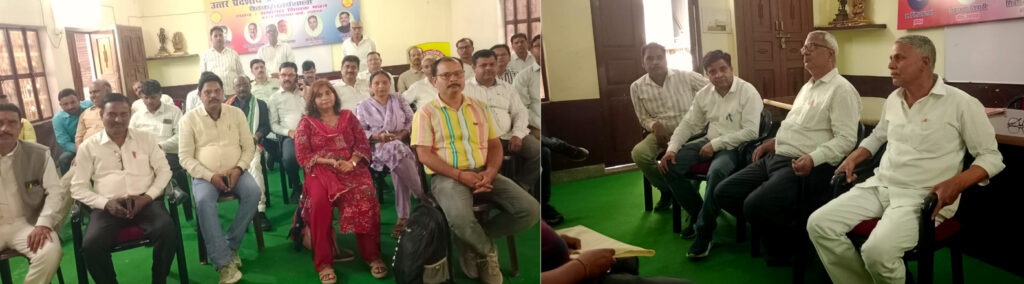 Teachers to Roar in Delhi Against TET Mandate