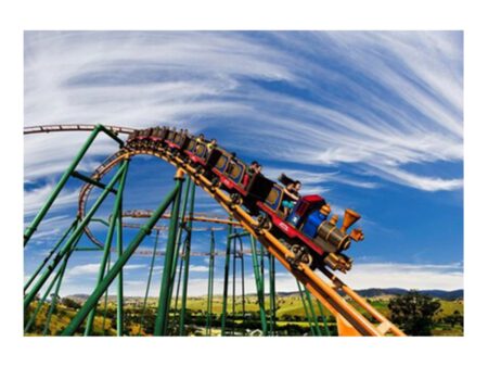 पर्यटन मंत्रालय के ‘अतुल्य भारत’ को मिलेगी नई रफ्तार The Ministry of Tourism's Incredible India will gain new momentum.