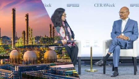 Vedanta Chairman Anil Agarwal's Major Announcement at CERAWeek: Accelerating India's Energy Ambitions—$5 Billion Partnership with the US!