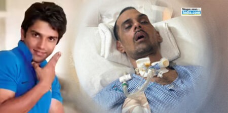 लाचार हरीश राणा : यह इच्छा मृत्यु है या हमारी व्यवस्था की विफलता? Helpless Harish Rana: Is this a plea for euthanasia, or a failure of our system?