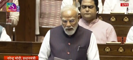 Team India's Ultimate Test! Modi Makes Special Appeal to State Governments in Parliament
