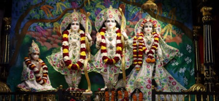 Mother Siddhidatri: The Goddess who transforms humans into deities and grants salvation.