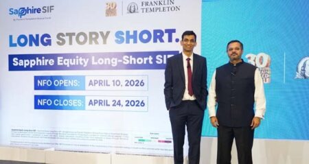 Earning Opportunities Even in a Declining Market: Franklin Launches Long-Short SIF; Institutional Capital in Real Estate and Branded Residences Emerge as Game Changers.