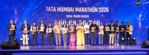 Tata Mumbai Marathon 2026: A New History of ‘Giving’ and Change
