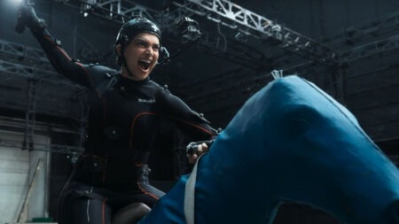 Deepika Padukone in Action Mode Even During Pregnancy, Set to Shine in ‘Raaka’