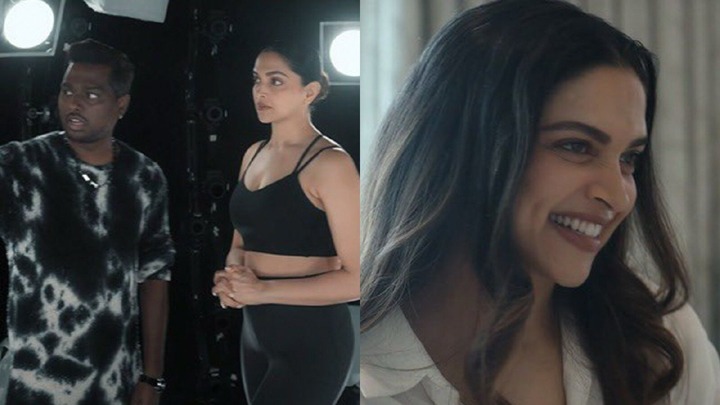 Deepika Padukone in Action Mode Even During Pregnancy, Set to Shine in ‘Raaka’