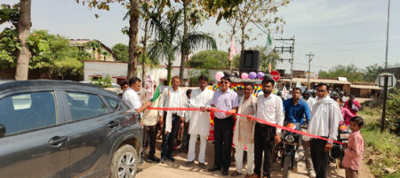 Grand Organization of 'Shiksha Chaupal' and 'School Chalo Rally': A Message of Awareness for Parents to Ensure 100% Enrollment and Attendance of Children