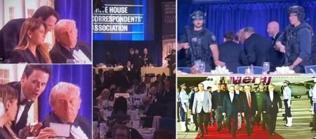 A Growing Crisis on the Path to Peace: Uncertainty Over Iran Ceasefire Amid Washington's Attacks on Trump