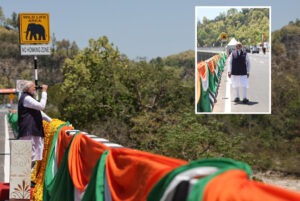 Delhi-Dehradun Expressway inaugurated: Now it takes two and a half hours to reach Devbhoomi from Delhi