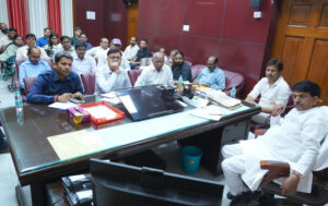 Directives issued to link skill development with employment to transform Uttar Pradesh