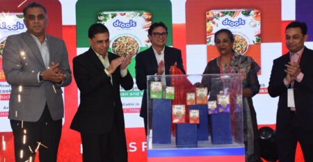 ड्रूल्स ने 180 करोड़ लगाकर भारत में ‘फ्रेश पेट फूड’ की नई क्रांति शुरू की! Drools has invested ₹180 crore to launch a new 'Fresh Pet Food' revolution in India!