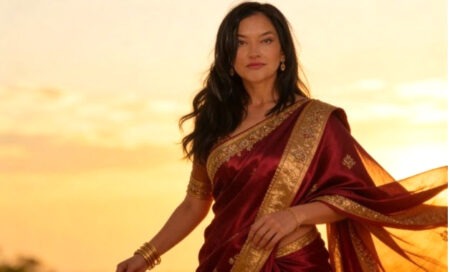 Global Artist Elysia Nicolas's Original Hindi Songs Cross the 100 Million Views Mark in India!