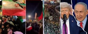 Festive Atmosphere in Iran! Grand Parade of the Khorramshahr-4 Missile; Trump Forced to Extend Ceasefire; Israel Not Pleased.
