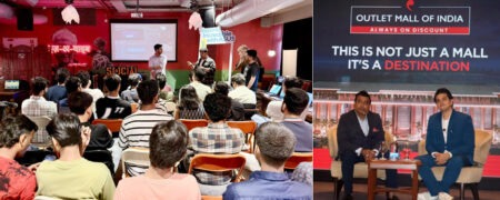 Two Major Launches in Mumbai-Bhiwandi: The Future of Tech and a New Shopping Experience