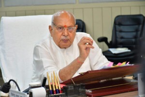 Goodbye to Chemical Fertilizers, Boost for Green Manure: UP Government's Major Decision