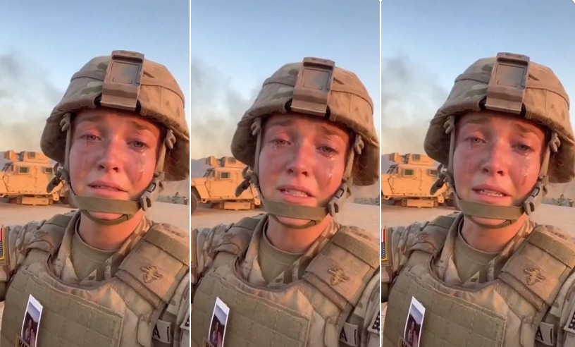 "I do not want war... I simply want peace."