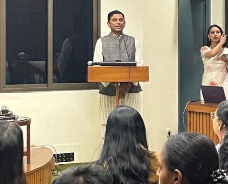 India Autism Center celebrates neurodiverse athletes and advances inclusive sporting ecosystem through Sports for All