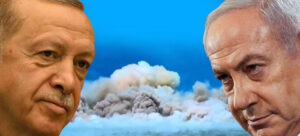 Israel-Türkiye Tensions at a Peak: Iran Was Merely a Rehearsal; Now, the Turkey File Has Also Been Opened.