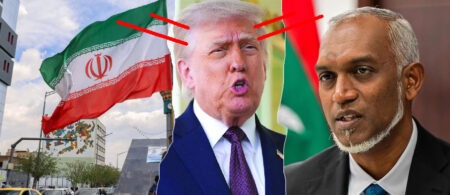 Two Consecutive Blows for the US: Iran's Defiant Stance and the Maldives' Diplomatic Rebuff—Is Opposition Growing Across the Muslim World?