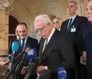 Iran's Major Announcement