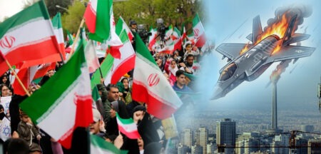 Iran's Military Claim: Targeting 180 Drones and F-35s