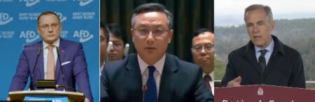 Israel Now Isolated on the Global Stage! Canada, China, and Spain Open a United Front; Trump's Policies Under Siege.