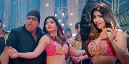 'Maahi Ve' Song Released! Ganesh Acharya and Akanksha Puri's Romantic Track Goes Viral
