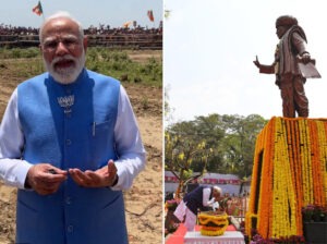 Mahatma Jyotirao Phule: India's Divine Guiding Light