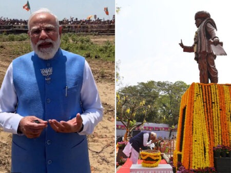 महात्मा ज्योतिराव फुले: भारत के दिव्य पथ-प्रदर्शक Mahatma Jyotirao Phule: India's Divine Guiding Light