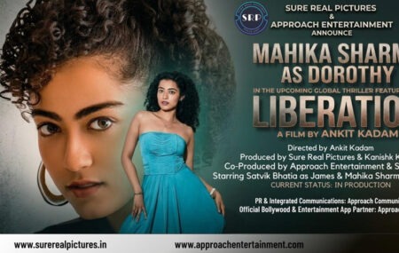 Mahika Sharma Liberation