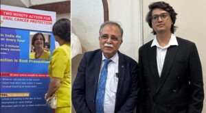 Mumbai Alert: Oral Cancer on the Rise, Severe Shortage of Skin Donations—Learn the Message Behind Both Campaigns
