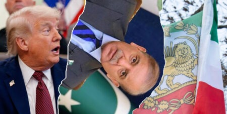 Pakistan Becomes a ‘Headache’ for the US! Major Revelations in US Report Despite Friendship Under the Trump Administration; Setback in Iran Peace Talks as Well.