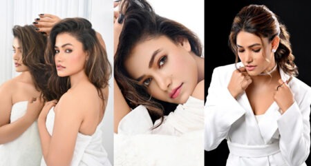 Princy Set to Surprise Audiences in a Comic Avatar