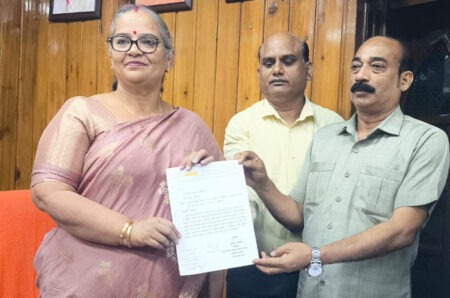 Public toilet to be constructed soon at Bhoothnath Market!