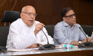 Rashmirathi Festival: A grand three-day event in Lucknow from April 24 to 26, inspiring youth from great men