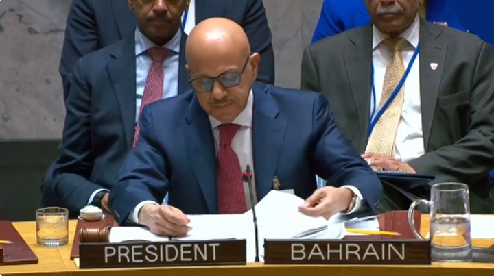 Major Russia-China Veto at UNSC: Resolution Against Iran Blocked; New Twist in the Strait of Hormuz