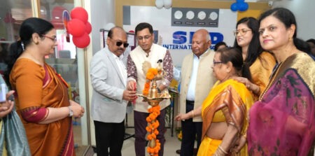 SKD International School’s Grand ‘Exploration Carnival 2026’: AI, Robotics, and Drones Leave the Residents of Lucknow Spellbound!