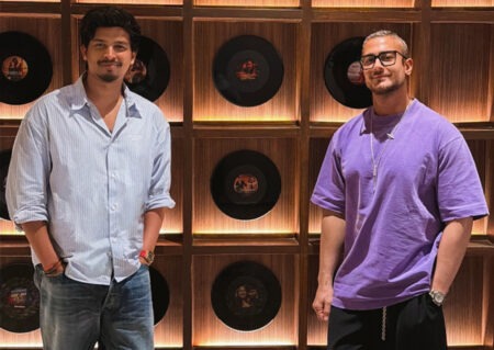 Saad Lamjarred and Shehnaaz Gill Team Up! Poster for New Song ‘Bezaaf’ Released