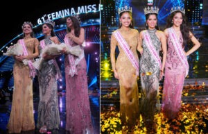 Sadhvi Sail Becomes Miss India World 2026