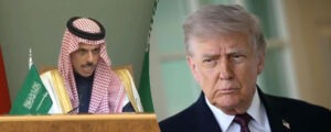 Sharp Global Attack on Trump: Saudi Arabia and Italy Deliver a Joint, Resounding Response